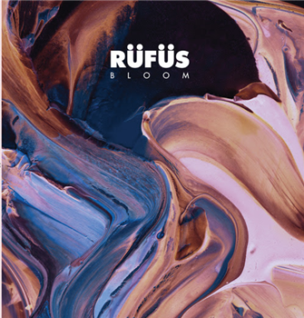 Rufus - Bloom - Sweat It Out