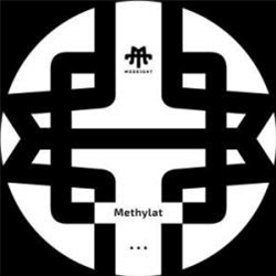 Methylat - Tetrillat EP - Modeight