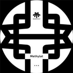 Methylat - Tetrillat EP - Modeight Methylat - Tetrillat EP - Modeight