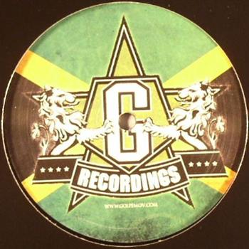 DP / Promenade  - G Recordings