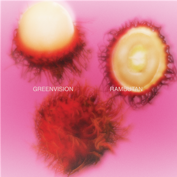 GREENVISION - RAMBUTAN - ESP INSITUTE GREENVISION - RAMBUTAN - ESP INSITUTE