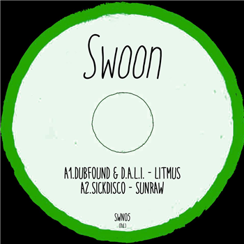 Various Artists - Swoon EP - Swoon
