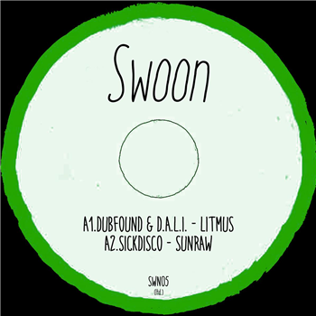Various Artists - Swoon EP - Swoon Various Artists - Swoon EP - Swoon