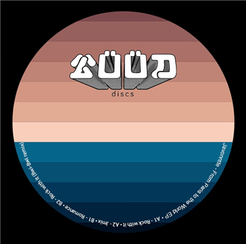 Javonntte - From Paris To The World - Lüüd Discs Javonntte - From Paris To The World - Lüüd Discs