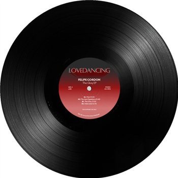 Felipe Gordon - The Glory - LOVEDANCING Felipe Gordon - The Glory - LOVEDANCING