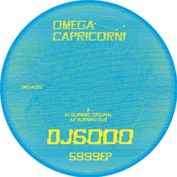 Dj6000 - 5999 - Omega Capricorni