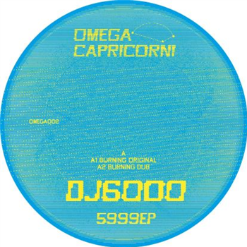 Dj6000 - 5999 - Omega Capricorni Dj6000 - 5999 - Omega Capricorni
