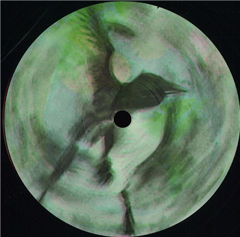 Simone M, Cristiano Cellu - Phaconto - Be Apart Simone M, Cristiano Cellu - Phaconto - Be Apart