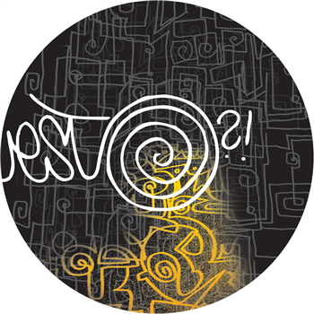 Bee Lincoln - Dub Ass EP - Questo?! Music Bee Lincoln - Dub Ass EP - Questo?! Music