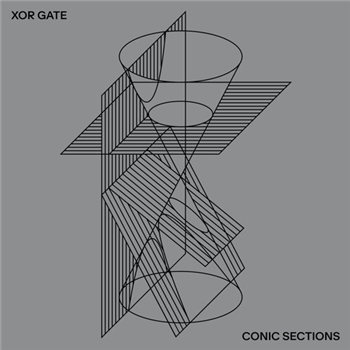 XOR Gate - Conic Sections - Tresor