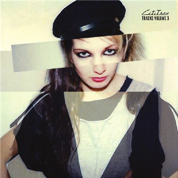 Tracks Volume Three - VA - CITITRAX Tracks Volume Three - VA - CITITRAX