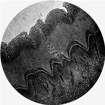 Kuf - Stål & Rost - 100 copies - offworldcolonies ltd Kuf - Stål & Rost - 100 copies - offworldcolonies ltd