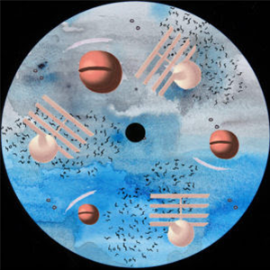 Erotek - Paranoid Theatrics of the Electronic Kind EP - Undersound Recording Erotek - Paranoid Theatrics of the Electronic Kind EP - Undersound Recording
