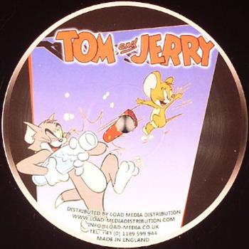 Maximum Style Vol 1 / 2 Remixes - Tom And Jerry