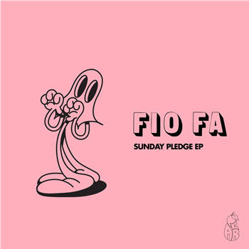 Fio Fa - Sunday Pledge - Pear