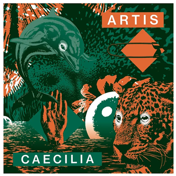 ARTIS - CAECILIA - SAFE TRIP