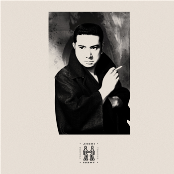 YOSHINORI HAYASHI - HARLEYS DUB - JHERI TRACKS YOSHINORI HAYASHI - HARLEYS DUB - JHERI TRACKS