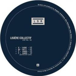 Lisière Collectif - LSR No. 02 - LSR