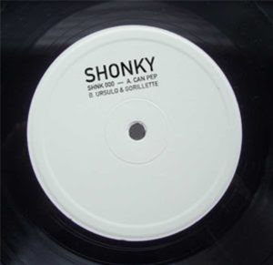 SHNK 000 -  - YYK No Label