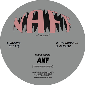 ANF - VISIONS - NAFF