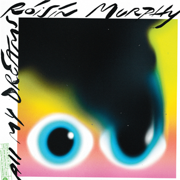 ROISIN MURPHY - The Vinyl Factory