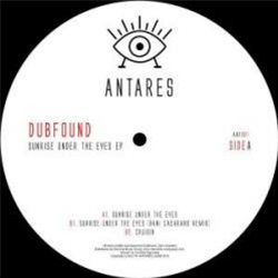 Dubfound - Sunrise Under The Eyes - Antares