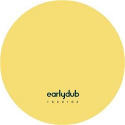Loquace & Fulvio Ruffert - Endless Rotation - Earlydub Records