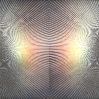 Sabb - Radiant LP 2x12" - RADIANT. Sabb - Radiant LP 2x12" - RADIANT.