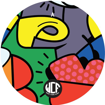 Knowhat - Feel It EP - What Came First Knowhat - Feel It EP - What Came First