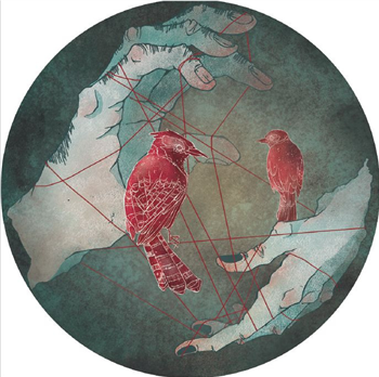Dragosh - ParadoxAction Vivid EP - No Time For Love Dragosh - ParadoxAction Vivid EP - No Time For Love