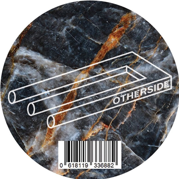 Bärtaub - Unfern - OTHERSIDE Bärtaub - Unfern - OTHERSIDE