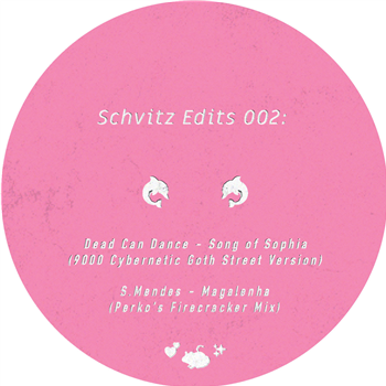 Schvitz Edits 002 - Schvitz Edits