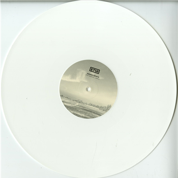 ETUI WINTER CAMP 4 PART ONE (WHITE VINYL) - Va - Etui Records ETUI WINTER CAMP 4 PART ONE (WHITE VINYL) - Va - Etui Records