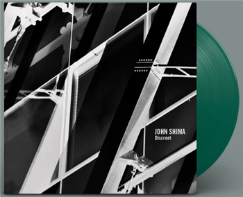 John Shima - Discreet - EXALT John Shima - Discreet - EXALT