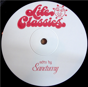 Sanctuary - Life Classics  - Life Classics