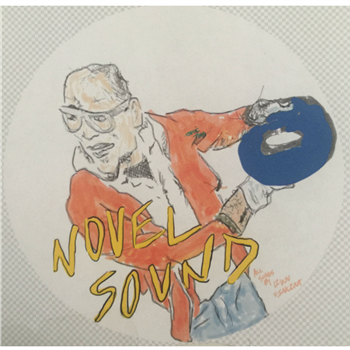 Levon Vincent - NS-21 - Novel Sound