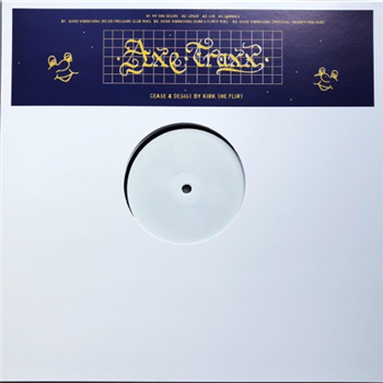 Kirk The Flirt (aka Physical Therapy) - Axe Traxx Kirk The Flirt (aka Physical Therapy) - Axe Traxx
