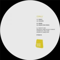 Cirkle - Noniya  - DYAD