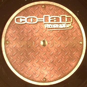 Lomax / Heist - Co Lab