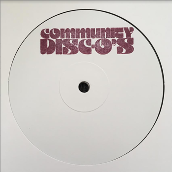 Community Disc #01 - Va - Community Disc #01