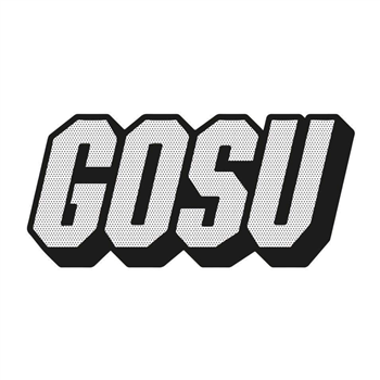 Bodin - Zabawa EP - Gosu Bodin - Zabawa EP - Gosu