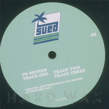 PG Sounds - Sued 20 - Sued