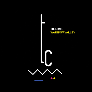 HELMS - WARNOW WALLEY - true Colors HELMS - WARNOW WALLEY - true Colors