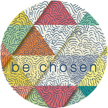 Okain - Tryptophan EP - Be Chosen Okain - Tryptophan EP - Be Chosen