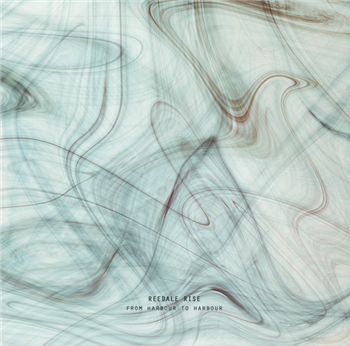 Reedale Rise - From Harbour to Harbour EP - Spaecial