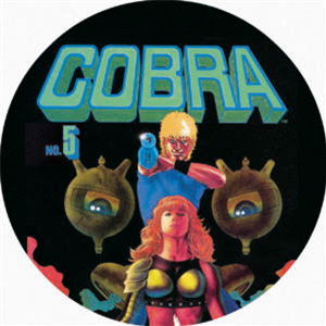 Cobra Edits Vol. 5 - Va - Cobra Edits