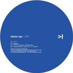 Nektar Agu - 1111 - FA>IE Nektar Agu - 1111 - FA>IE