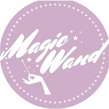 MAGIC WAND - Magic Wand Vol 13 - Magic Wand