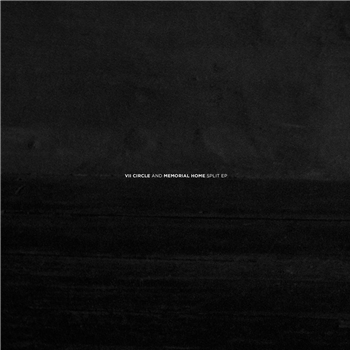 VII Circle / Memorial Home - Split EP - Rapid Eye Movement VII Circle / Memorial Home - Split EP - Rapid Eye Movement