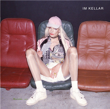 Im Kellar - The Scene EP - Moustache